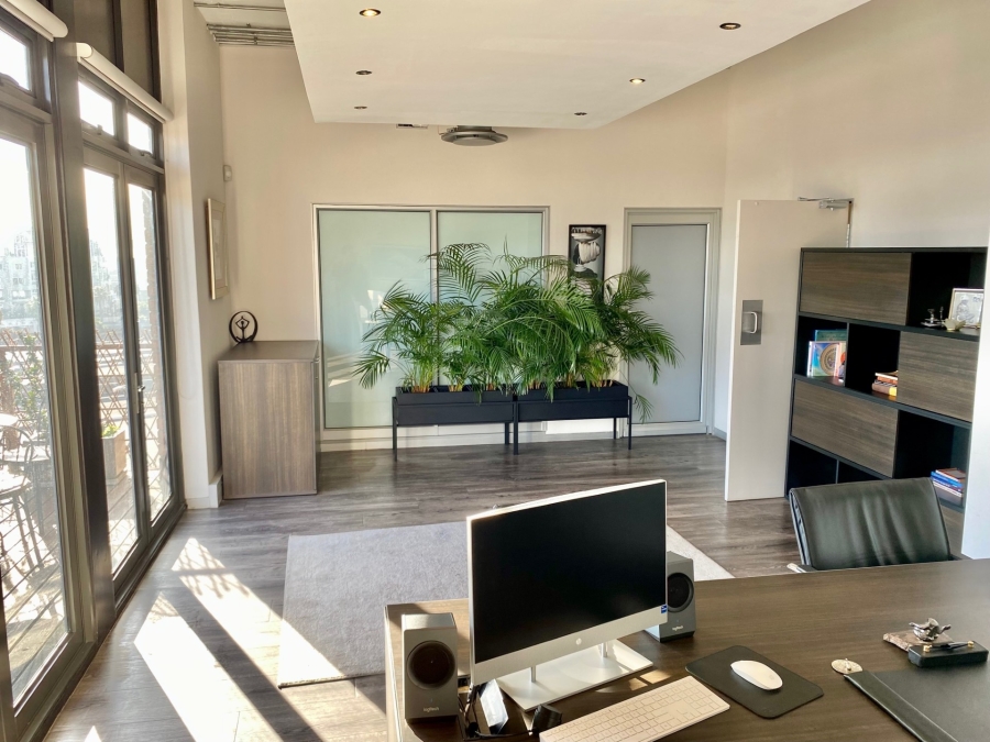 To Let commercial Property for Rent in De Waterkant Western Cape